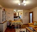 Снимка 3 — Двустаен апартамент с паркомясто в м-т Салтанат, Варна