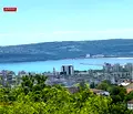 Снимка 5 — Двустаен апартамент с голяма тераса в м-т Сотира, Варна