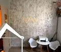 Снимка 2 — Тристаен апартамент с тераса и морска панорама в м-т Зеленика, Варна