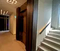 Снимка 2 — Просторен 4-стаен апартамент с панорамна гледка в м-т Зеленика, Варна