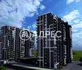 Снимка 3 — Двустаен апартамент във Варна, Младост 1
