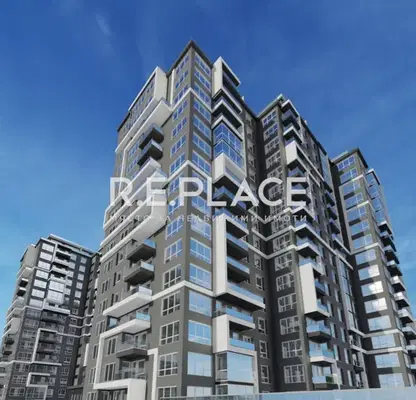 Photo 3 — 2-bedroom apartment in Varna, Mladost 1