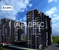 Снимка 3 — Двустаен апартамент с тераса в Младост 1, Варна