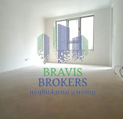 Photo 2 — 2-bedroom apartment in Varna, Mladost 1