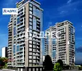 Снимка 3 — Тристаен апартамент в Младост 1, Варна с тераса