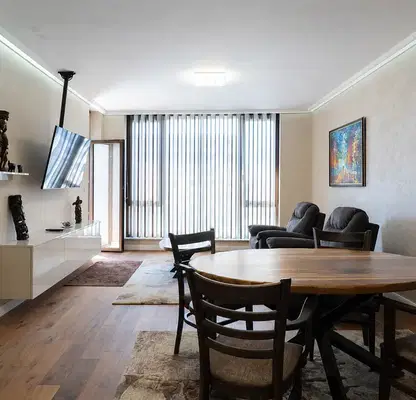 Photo 2 — 3-bedroom apartment in Varna, Mladost 1