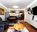 Снимка 3 — Тристаен апартамент с две паркоместа в Младост 1, Варна