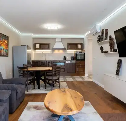 Photo 3 — 3-bedroom apartment in Varna, Mladost 1