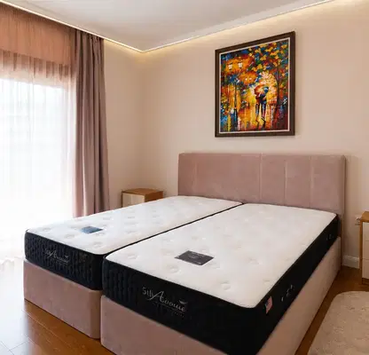 Photo 5 — 3-bedroom apartment in Varna, Mladost 1