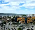 Снимка 3 — Четиристаен апартамент с гледка към езерото в Младост 1, Варна