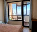 Снимка 5 — Двустаен апартамент в Младост 1, Варна с тераса