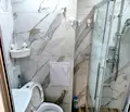 Снимка 3 — Двустаен апартамент с тераса в Младост 1, Варна