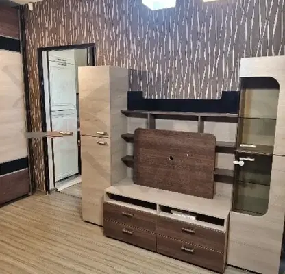 Снимка 4 — Тристаен апартамент с тераса в Младост 1, Варна