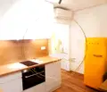 Снимка 3 — Тристаен апартамент в Младост 1, Варна с тераса