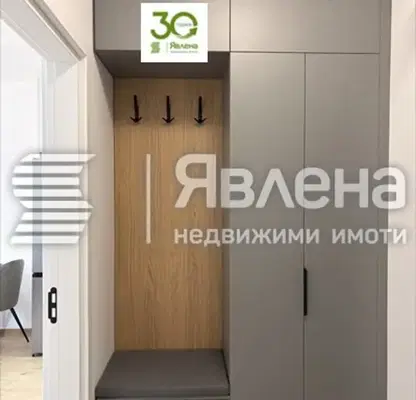 Снимка 2 — Двустаен апартамент във Варна, Младост 2