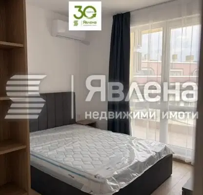 Снимка 4 — Двустаен апартамент във Варна, Младост 2