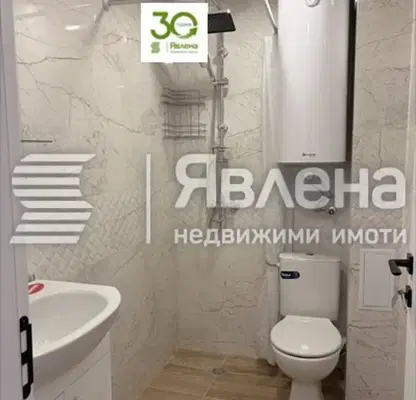 Снимка 5 — Двустаен апартамент във Варна, Младост 2