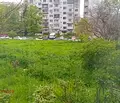 Снимка 2 — 2-стаен апартамент в Младост 2 с обща тераса и южно изложение