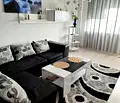 Снимка 3 — Тристаен апартамент в Младост 2, Варна с тераса
