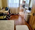Снимка 2 — Едностаен апартамент с панорамна гледка в Младост 2, Варна