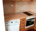 Снимка 4 — 2-стаен апартамент в Младост 2, Варна с усвоена тераса