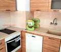 Снимка 5 — 2-стаен апартамент в Младост 2, Варна с усвоена тераса