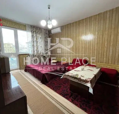 Photo 2 — 2-bedroom apartment in Varna, Mladost 2