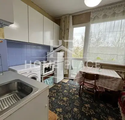 Photo 3 — 2-bedroom apartment in Varna, Mladost 2