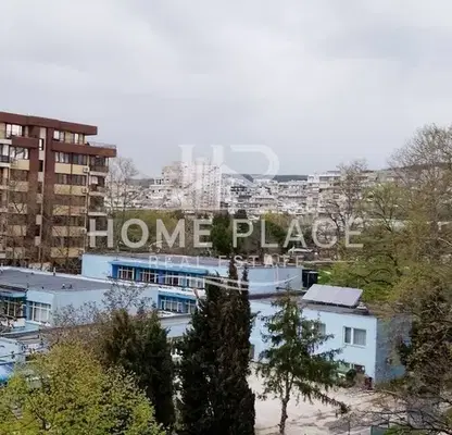 Photo 5 — 2-bedroom apartment in Varna, Mladost 2