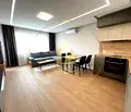 Снимка 4 — Двустаен апартамент с тераса в Младост 2, Варна