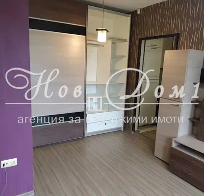 Photo 2 — 2-bedroom apartment in Varna, Mladost 2
