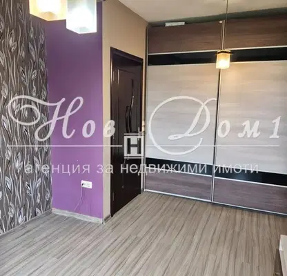 Photo 4 — 2-bedroom apartment in Varna, Mladost 2