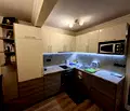 Снимка 3 — Двустаен апартамент с тераса в Окръжна болница, Варна