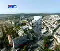 Снимка 4 — Двустаен апартамент с тераса в района на Окръжна болница, Варна