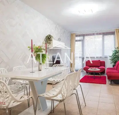 Photo 4 — Three-room apartment with terrace in Okrazhna bolnitsa, Varna