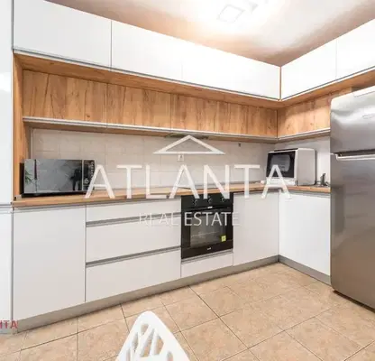 Photo 5 — Three-room apartment with terrace in Okrazhna bolnitsa, Varna