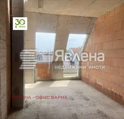 Снимка 4 — Многостаен апартамент във Варна, Окръжна болница-Генерали