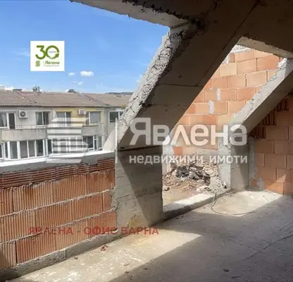 Снимка 5 — Многостаен апартамент във Варна, Окръжна болница-Генерали