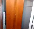Снимка 4 — Едностаен апартамент на партер в Окръжна болница, Варна