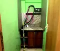 Снимка 3 — Едностаен апартамент до Окръжна болница във Варна с тераса