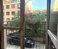 Снимка 4 — Едностаен апартамент до Окръжна болница във Варна с тераса