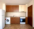 Снимка 2 — Двустаен апартамент в Окръжна болница, Варна, 4-ти етаж