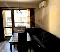 Снимка 2 — Двустаен апартамент до Окръжна болница във Варна с тераса
