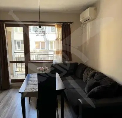 Photo 2 — 2-bedroom apartment in Varna, Okryjna Bolnica-Generali