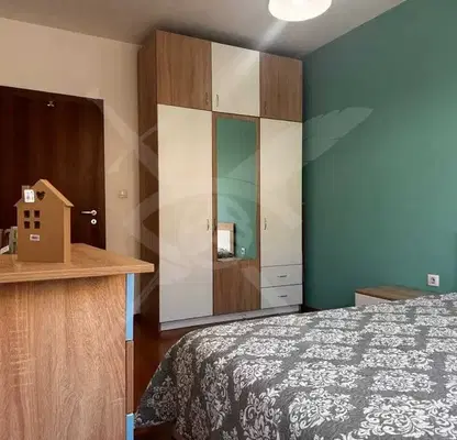 Photo 3 — 2-bedroom apartment in Varna, Okryjna Bolnica-Generali