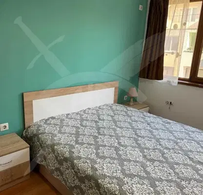 Photo 4 — 2-bedroom apartment in Varna, Okryjna Bolnica-Generali