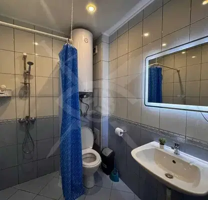 Photo 5 — 2-bedroom apartment in Varna, Okryjna Bolnica-Generali