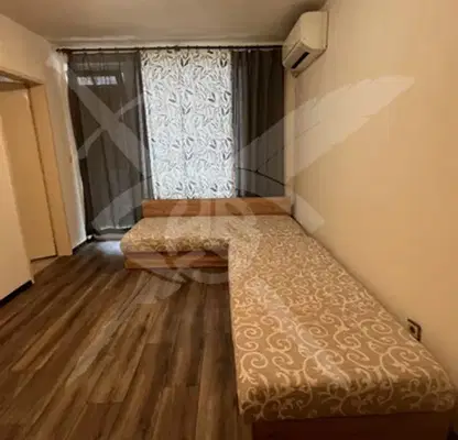 Снимка 3 — Двустаен апартамент до Окръжна болница в град Варна