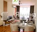 Снимка 4 — Двустаен апартамент до Окръжна болница във Варна с тераса