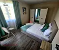 Снимка 4 — Двустаен апартамент в Победа, Варна с тераса